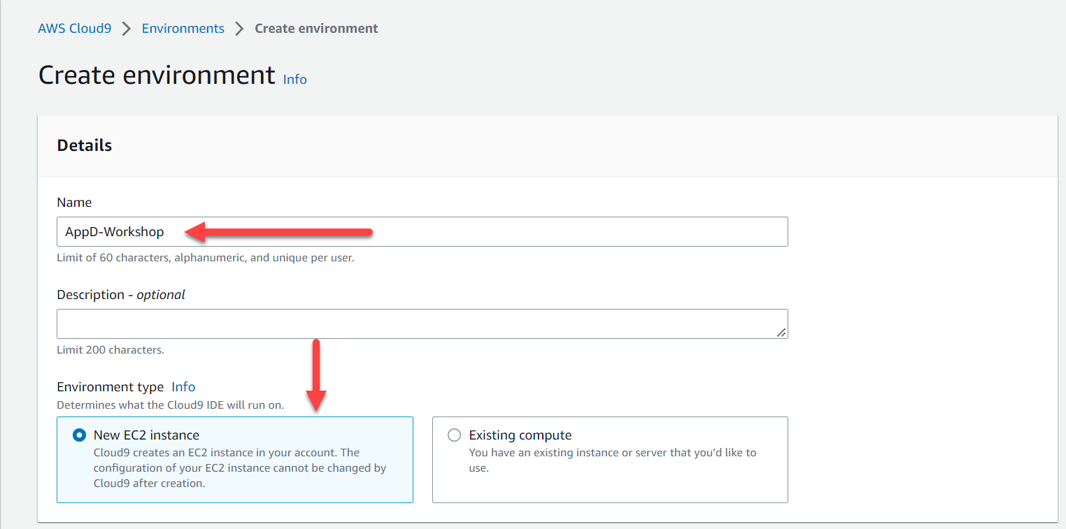 c9configure