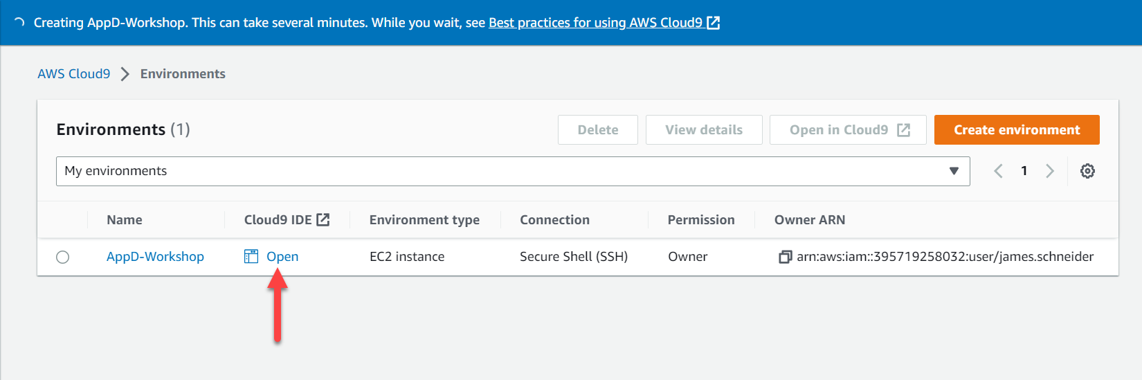c9configure